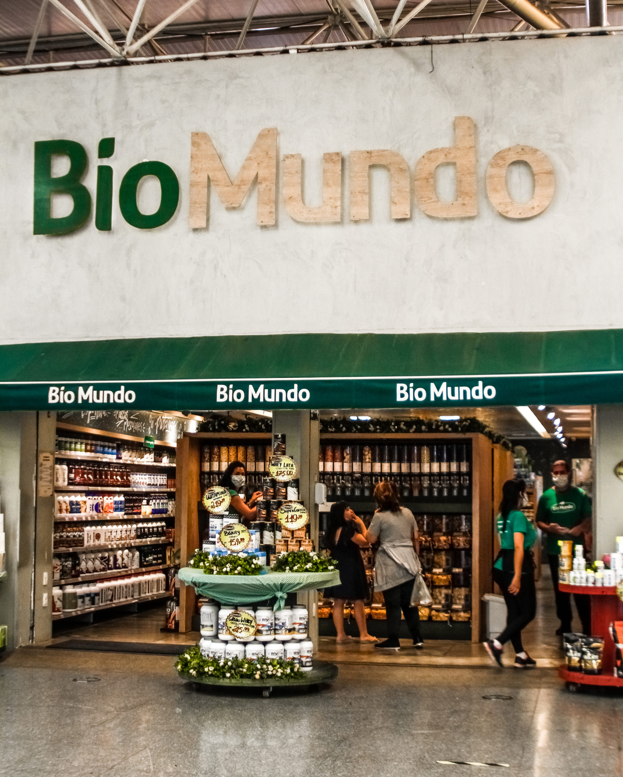 Bio Mundo