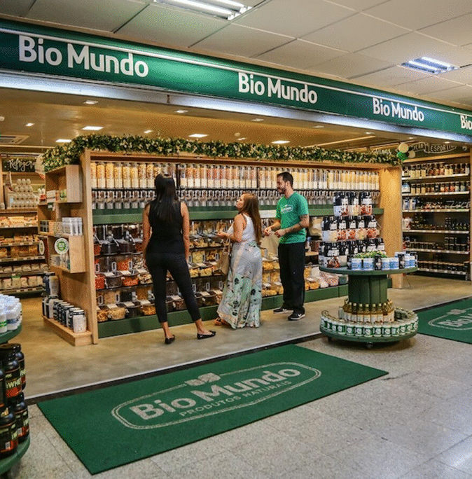 Bio Mundo