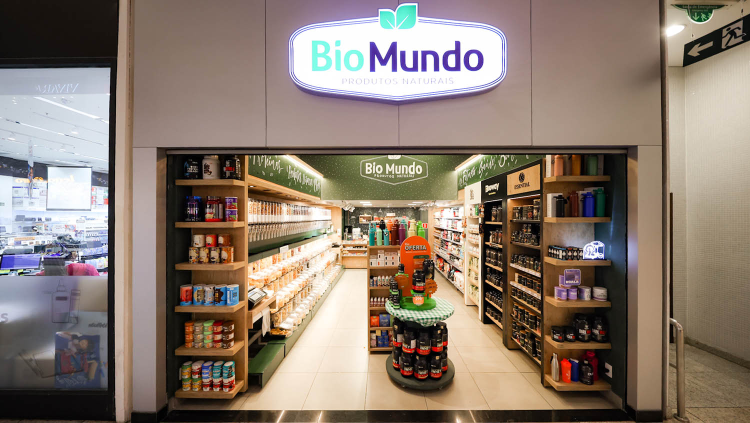 Bio Mundo