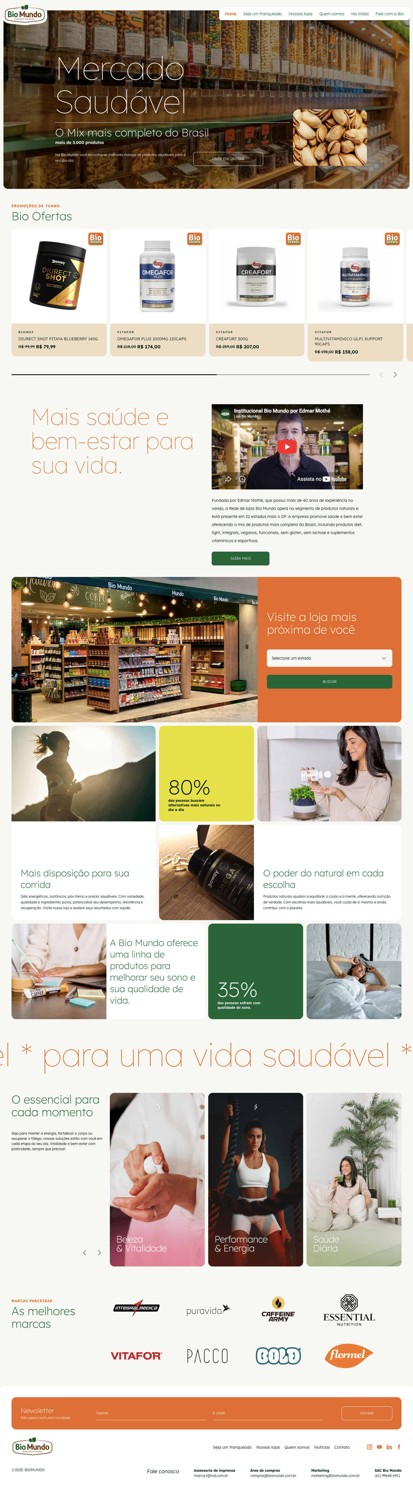 Site Bio Mundo