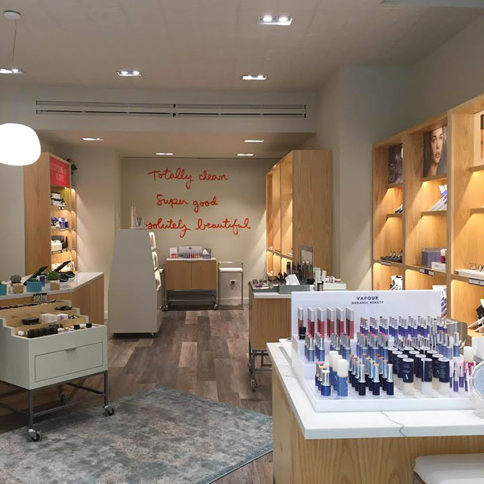 Credo Beauty Nova York