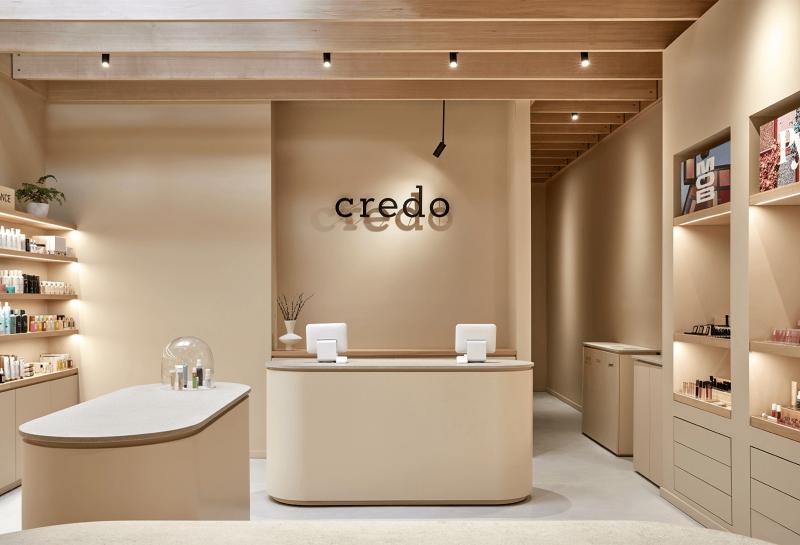 Credo Beauty Seattle